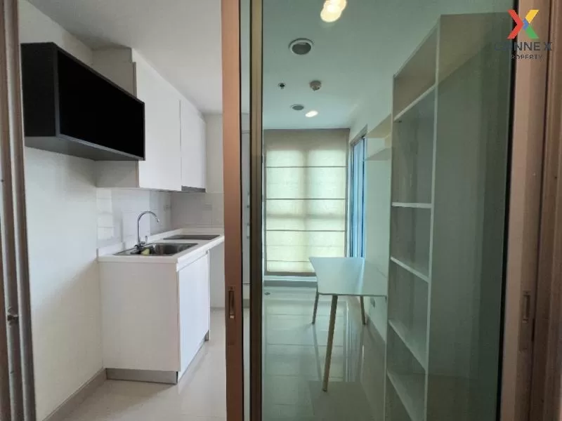 FOR SALE condo , Centric Ratchada - Suthisan , MRT-Sutthisan , Su FOR SALE condo , Centric Ratchada - Suthisan , MRT-Sutthisan , Su