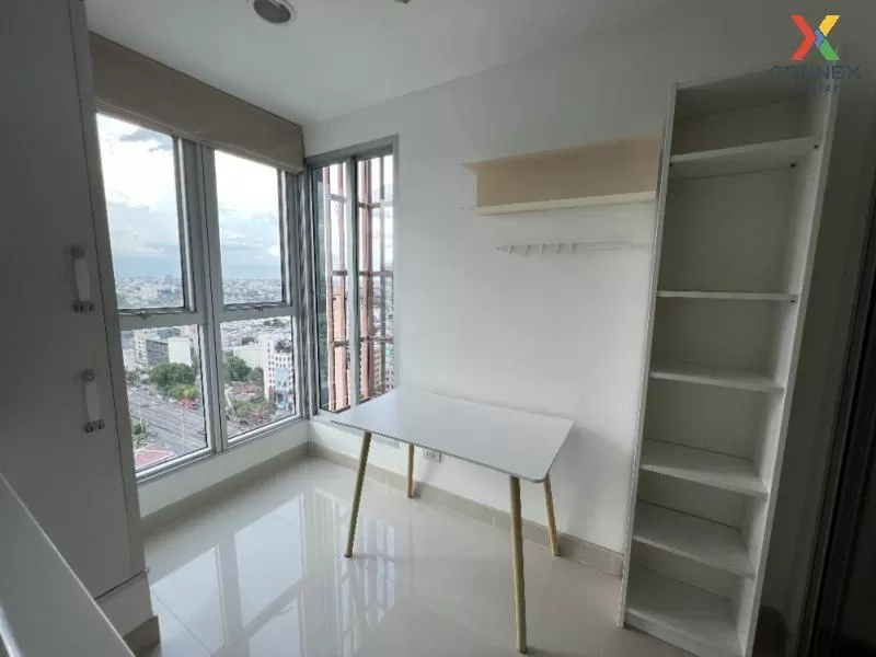 FOR SALE condo , Centric Ratchada - Suthisan , MRT-Sutthisan , Su FOR SALE condo , Centric Ratchada - Suthisan , MRT-Sutthisan , Su