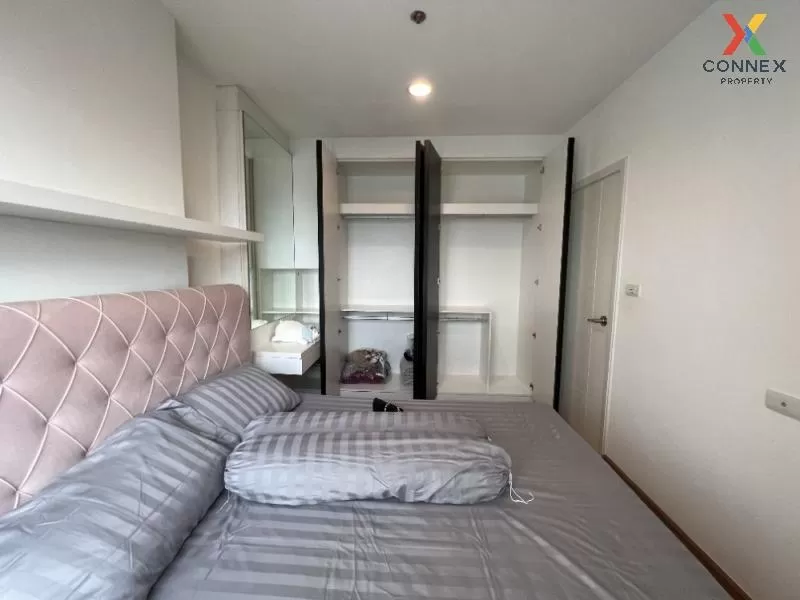 FOR SALE condo , Centric Ratchada - Suthisan , MRT-Sutthisan , Su FOR SALE condo , Centric Ratchada - Suthisan , MRT-Sutthisan , Su