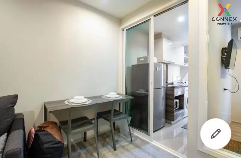 ขายคอนโด  เซ็นทริค อารีย์ สเตชั่น BTS-อารีย์ สามเสนใน เขต พญาไท ก 3