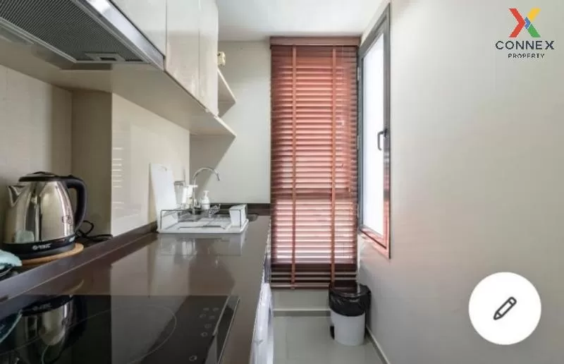 ขายคอนโด  เซ็นทริค อารีย์ สเตชั่น BTS-อารีย์ สามเสนใน เขต พญาไท ก 4