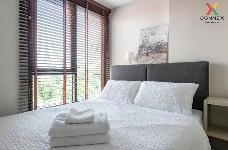 ขายคอนโด  เซ็นทริค อารีย์ สเตชั่น BTS-อารีย์ สามเสนใน เขต พญาไท ก