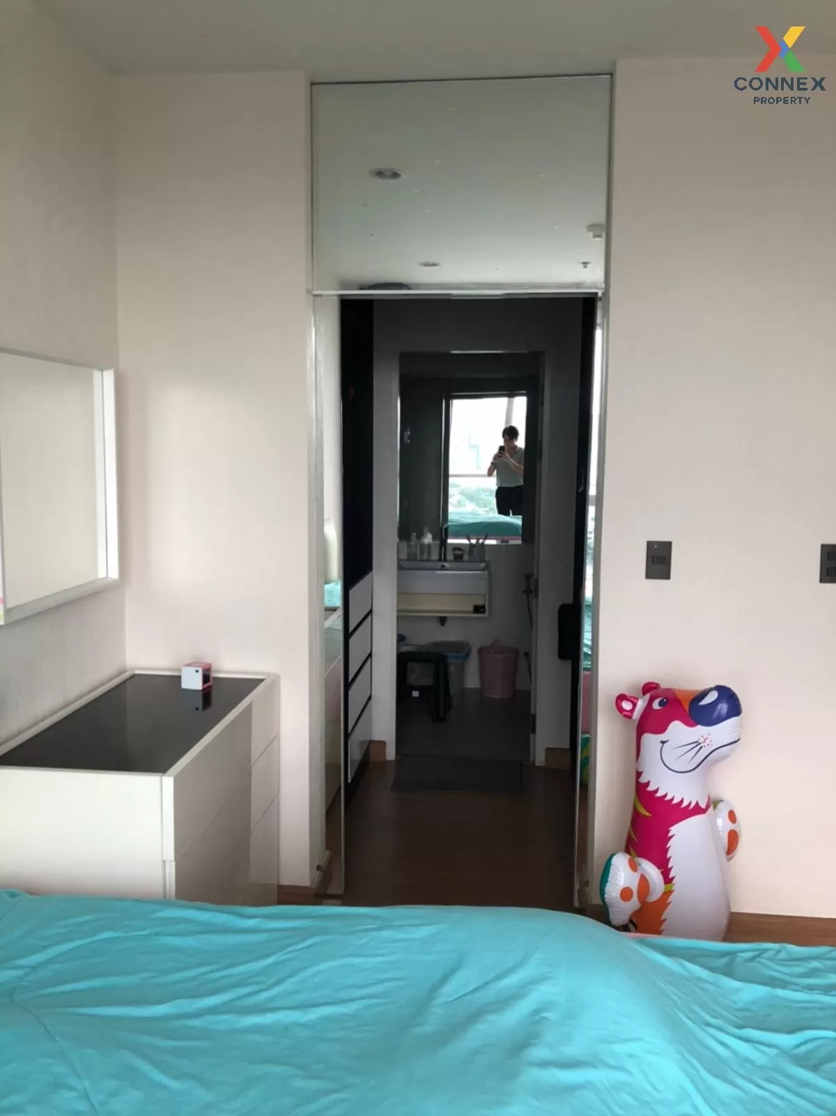 เช่าคอนโด  เดอะ คอมพลีท นราธิวาส BTS-ช่องนนทรี ช่องนนทรี เขต ยานน