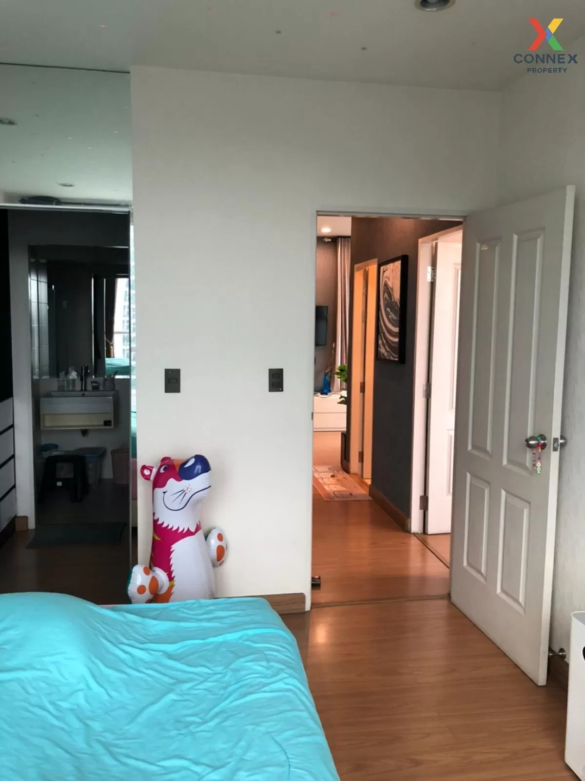 เช่าคอนโด  เดอะ คอมพลีท นราธิวาส BTS-ช่องนนทรี ช่องนนทรี เขต ยานน