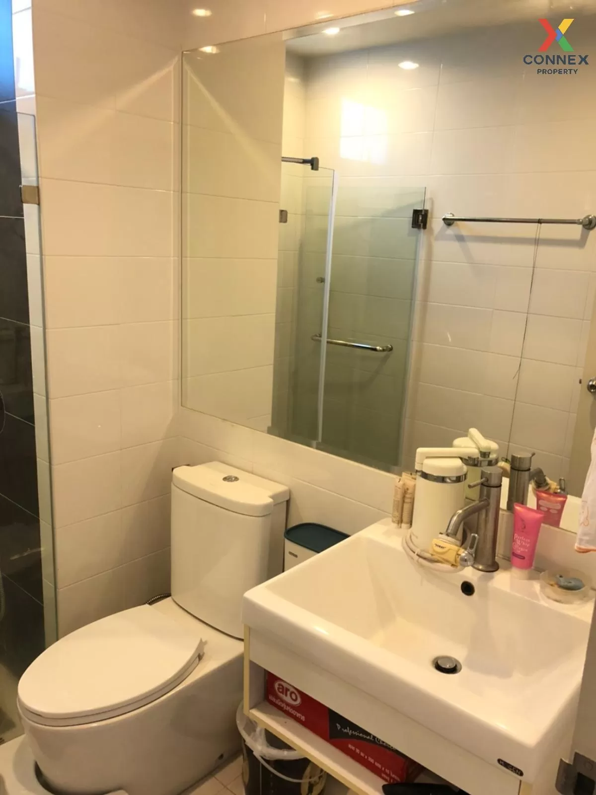 เช่าคอนโด  เดอะ คอมพลีท นราธิวาส BTS-ช่องนนทรี ช่องนนทรี เขต ยานน