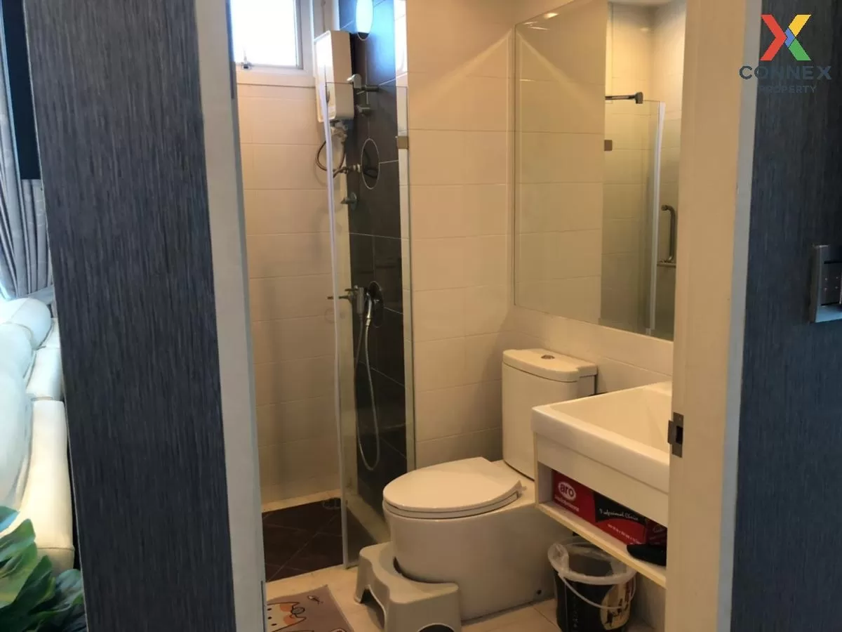 เช่าคอนโด  เดอะ คอมพลีท นราธิวาส BTS-ช่องนนทรี ช่องนนทรี เขต ยานน