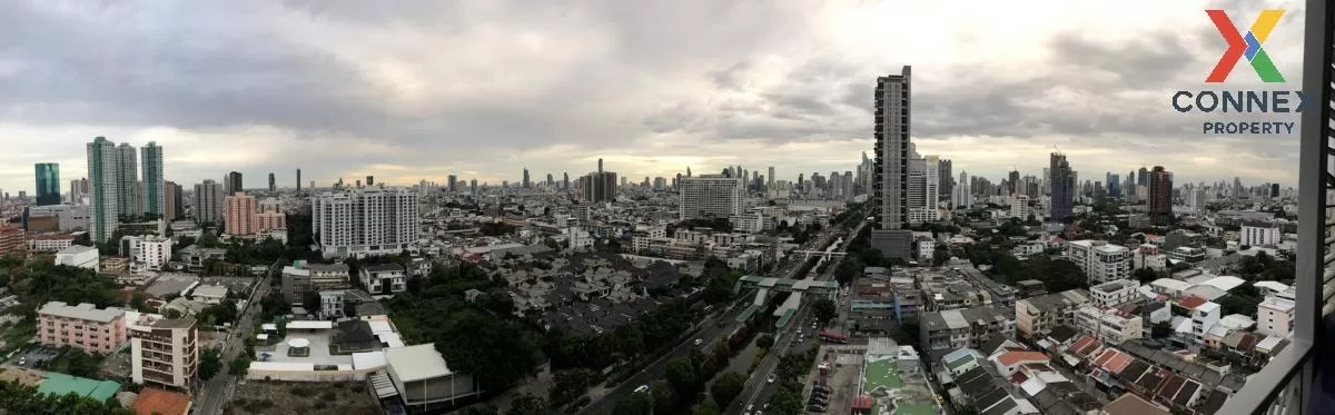 เช่าคอนโด  เดอะ คอมพลีท นราธิวาส BTS-ช่องนนทรี ช่องนนทรี เขต ยานน