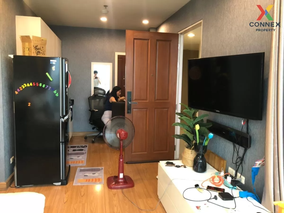 เช่าคอนโด  เดอะ คอมพลีท นราธิวาส BTS-ช่องนนทรี ช่องนนทรี เขต ยานน