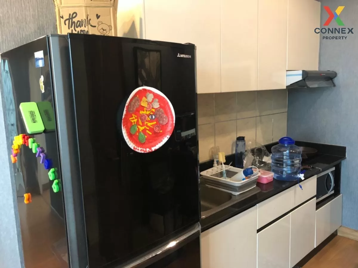 เช่าคอนโด  เดอะ คอมพลีท นราธิวาส BTS-ช่องนนทรี ช่องนนทรี เขต ยานน