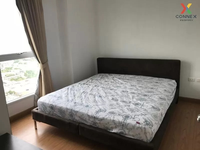 FOR RENT condo , The Complete Narathiwat , BTS-Chong Nonsi , Chon 4