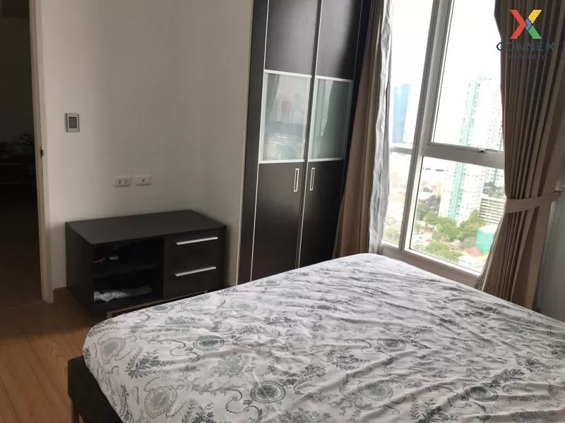 FOR RENT condo , The Complete Narathiwat , BTS-Chong Nonsi , Chon
