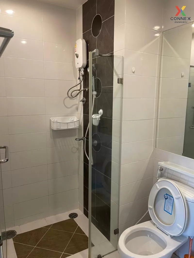 FOR RENT condo , The Complete Narathiwat , BTS-Chong Nonsi , Chon