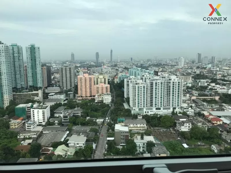 FOR RENT condo , The Complete Narathiwat , BTS-Chong Nonsi , Chon