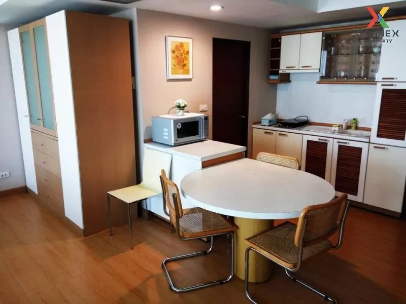 เช่าคอนโด  โนเบิล เฮ้าส์ พญาไท BTS-พญาไท ทุ่งพญาไท เขต ราชเทวี กร 3