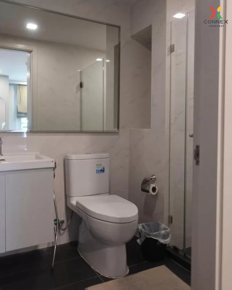 เช่าคอนโด  มาเอสโตร 01 สาทร - เย็นอากาศ MRT-ลุมพินี ทุ่งมหาเมฆ เข