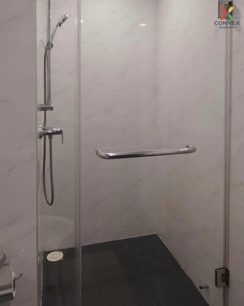 เช่าคอนโด  มาเอสโตร 01 สาทร - เย็นอากาศ MRT-ลุมพินี ทุ่งมหาเมฆ เข