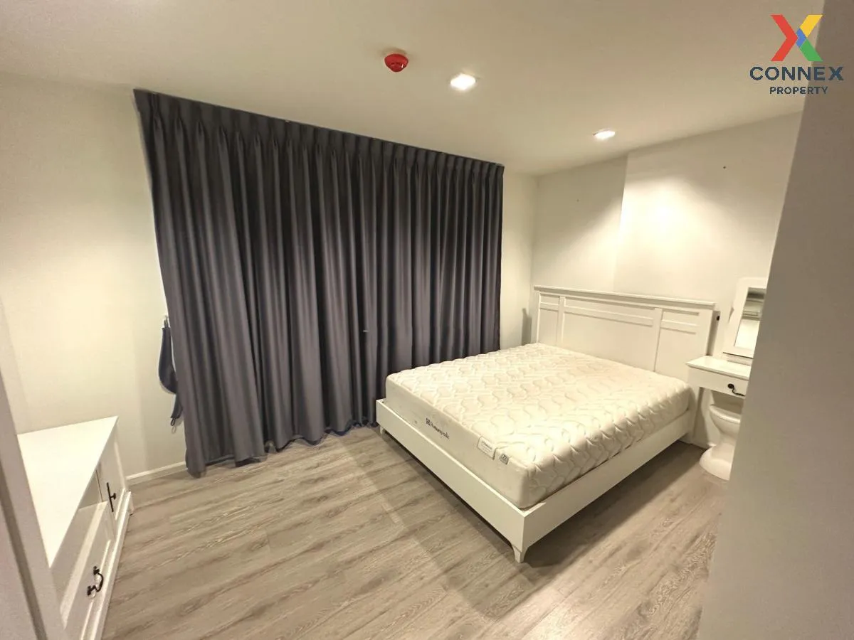 FOR RENT condo , KnightsBridge Bearing , Duplex , BTS-Bearing , S