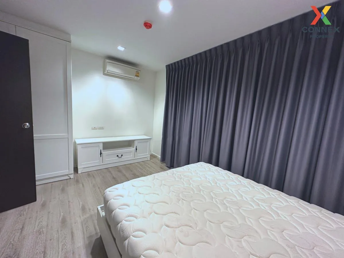 FOR RENT condo , KnightsBridge Bearing , Duplex , BTS-Bearing , S