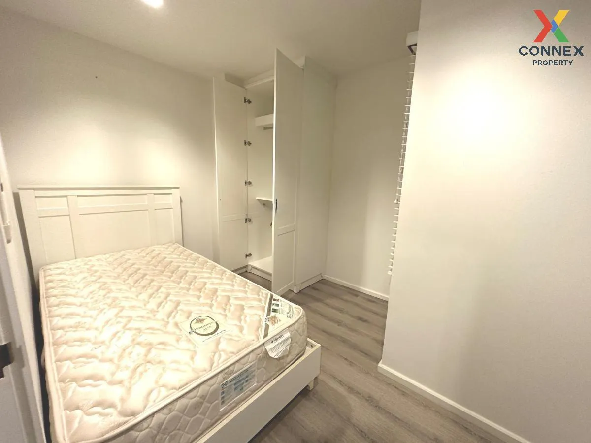 FOR RENT condo , KnightsBridge Bearing , Duplex , BTS-Bearing , S