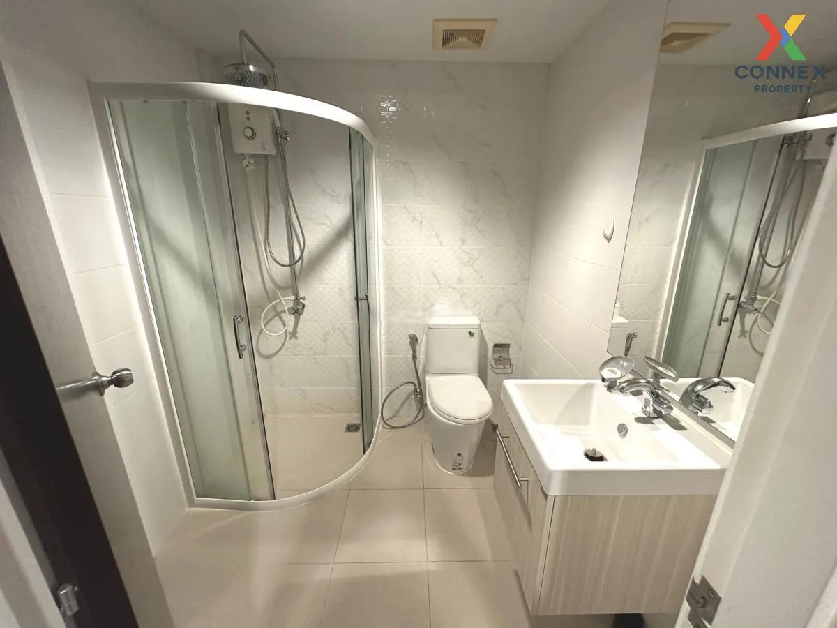 FOR RENT condo , KnightsBridge Bearing , Duplex , BTS-Bearing , S