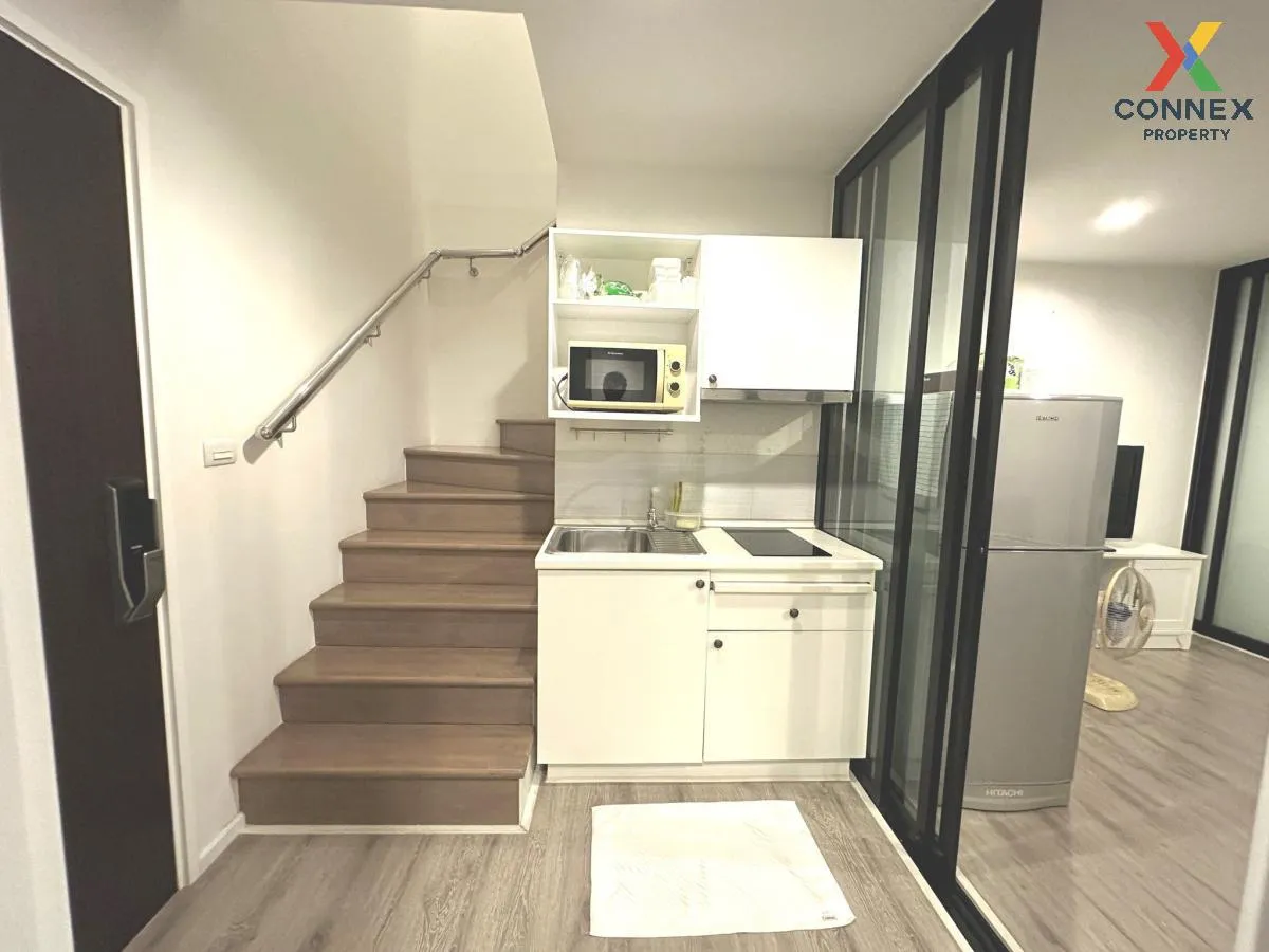 FOR SALE condo , KnightsBridge Bearing , Duplex , BTS-Bearing , S FOR SALE condo , KnightsBridge Bearing , Duplex , BTS-Bearing , S 4