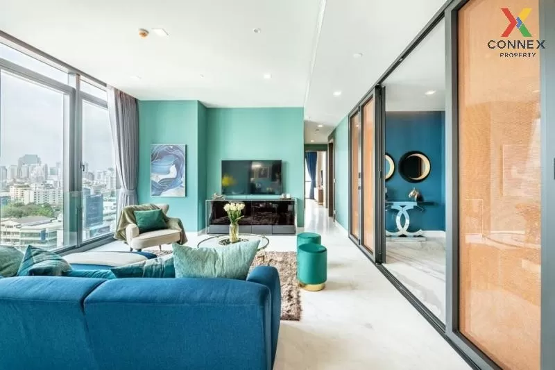 FOR RENT condo , The Monument Thonglor , BTS-Thong Lo , Khlong Ta 1