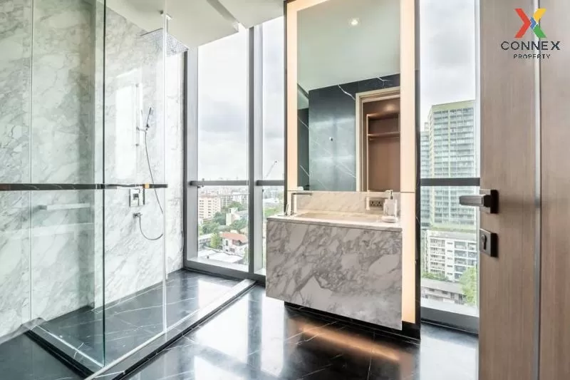 FOR RENT condo , The Monument Thonglor , BTS-Thong Lo , Khlong Ta