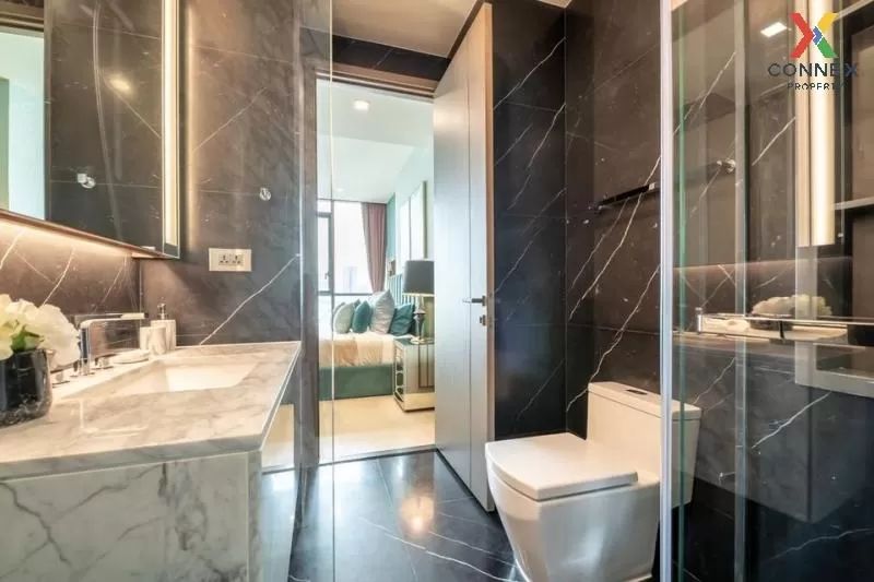 FOR RENT condo , The Monument Thonglor , BTS-Thong Lo , Khlong Ta