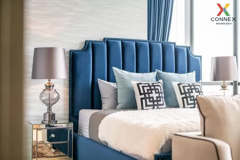 FOR RENT condo , The Monument Thonglor , BTS-Thong Lo , Khlong Ta 3