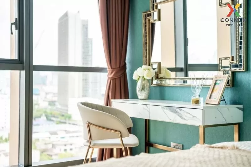 FOR RENT condo , The Monument Thonglor , BTS-Thong Lo , Khlong Ta