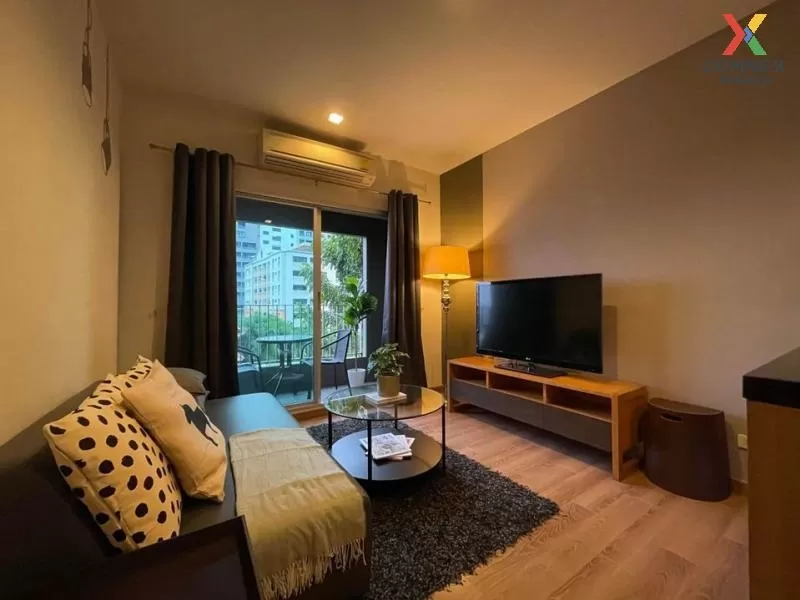 FOR RENT condo , The Seed Musee Sukhumvit 26 , BTS-Phrom Phong ,  1