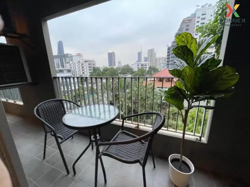 FOR RENT condo , The Seed Musee Sukhumvit 26 , BTS-Phrom Phong , 