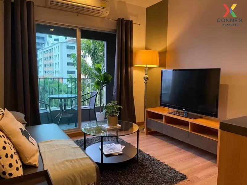 FOR RENT condo , The Seed Musee Sukhumvit 26 , BTS-Phrom Phong ,  2