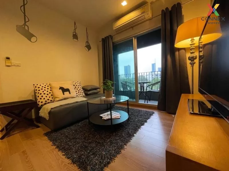 FOR RENT condo , The Seed Musee Sukhumvit 26 , BTS-Phrom Phong ,  3