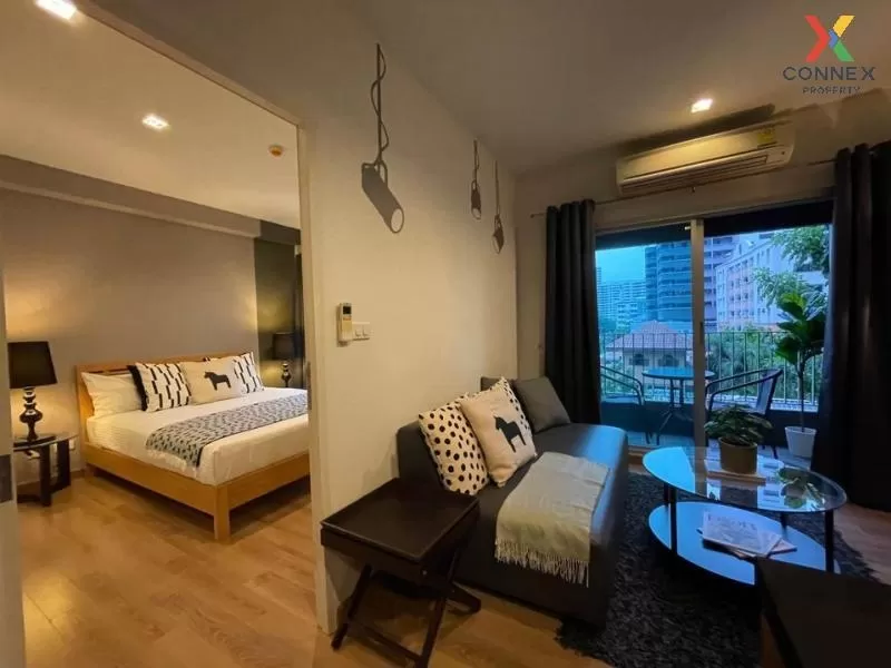 FOR RENT condo , The Seed Musee Sukhumvit 26 , BTS-Phrom Phong ,  4