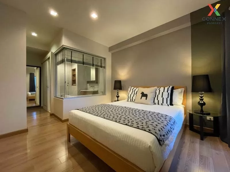 FOR RENT condo , The Seed Musee Sukhumvit 26 , BTS-Phrom Phong , 