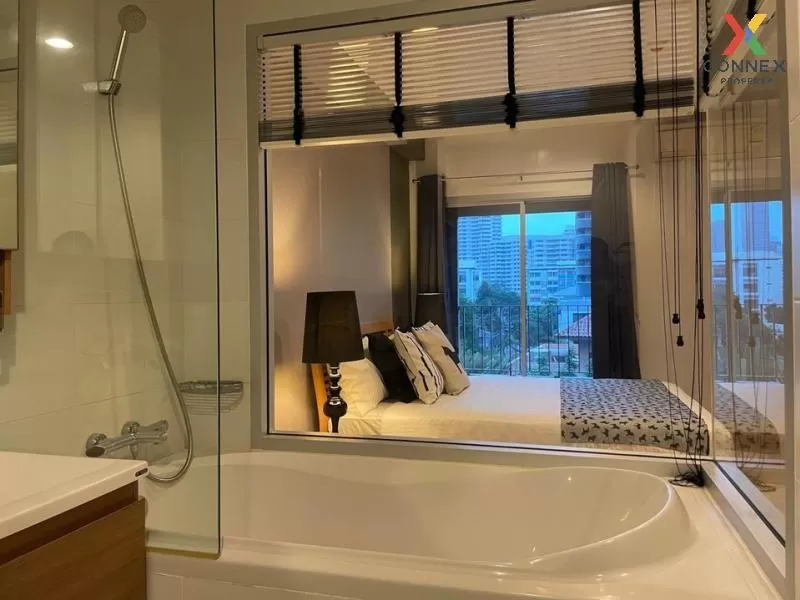 FOR RENT condo , The Seed Musee Sukhumvit 26 , BTS-Phrom Phong , 