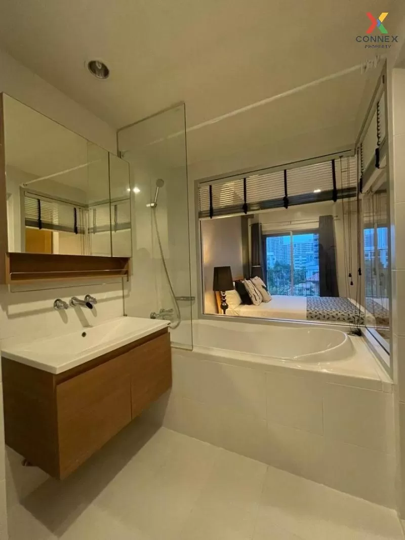 FOR RENT condo , The Seed Musee Sukhumvit 26 , BTS-Phrom Phong , 