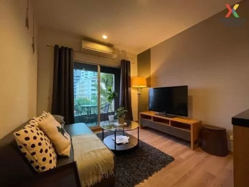 FOR RENT condo , The Seed Musee Sukhumvit 26 , BTS-Phrom Phong , Khlong Toei , Khlong Toei , Bangkok , CX-79820