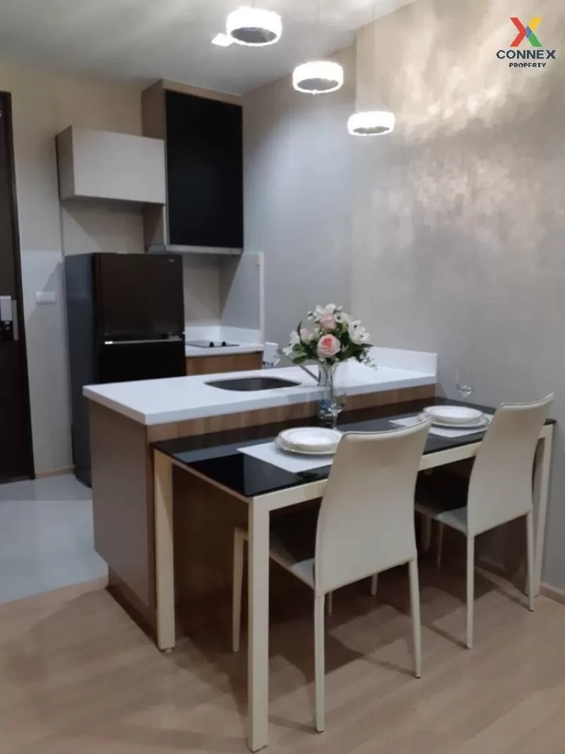 FOR RENT condo , Rhythm Sathorn , BTS-Saphan Taksin , Thungmahame 4