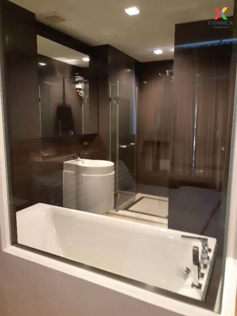 FOR RENT condo , Rhythm Sathorn , BTS-Saphan Taksin , Thungmahame