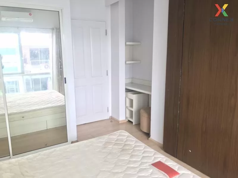 เช่าคอนโด  เอ สเปซ สุขุมวิท 77 BTS-อ่อนนุช สวนหลวง เขต สวนหลวง กร 3