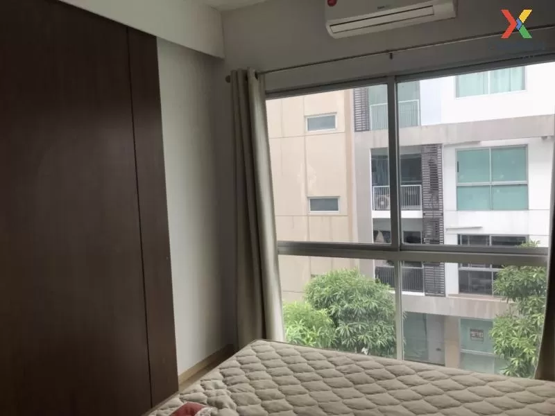 เช่าคอนโด  เอ สเปซ สุขุมวิท 77 BTS-อ่อนนุช สวนหลวง เขต สวนหลวง กร 4