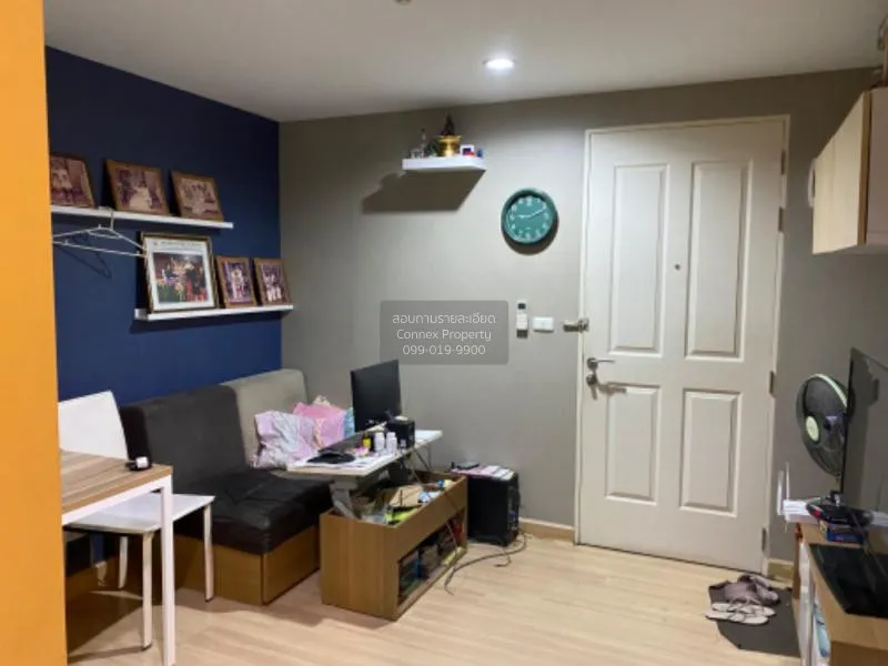 ขายคอนโด  เดอะ นิช ไอดี พระราม 2 บางมด เขต จอมทอง กรุงเทพ CX-7982 1