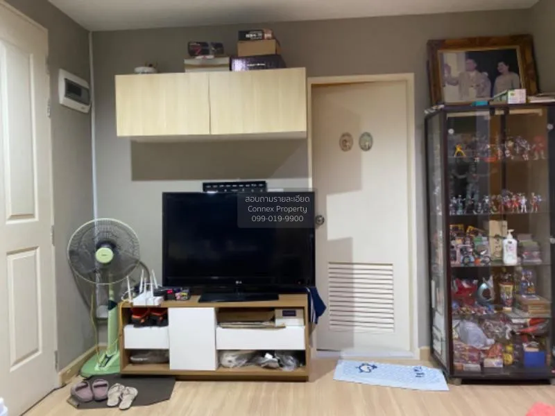 ขายคอนโด  เดอะ นิช ไอดี พระราม 2 บางมด เขต จอมทอง กรุงเทพ CX-7982 2