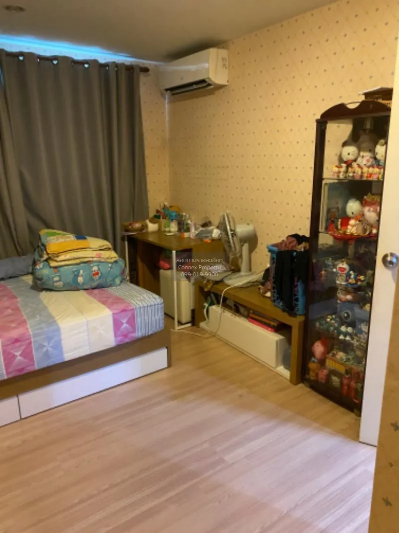 ขายคอนโด  เดอะ นิช ไอดี พระราม 2 บางมด เขต จอมทอง กรุงเทพ CX-7982 3