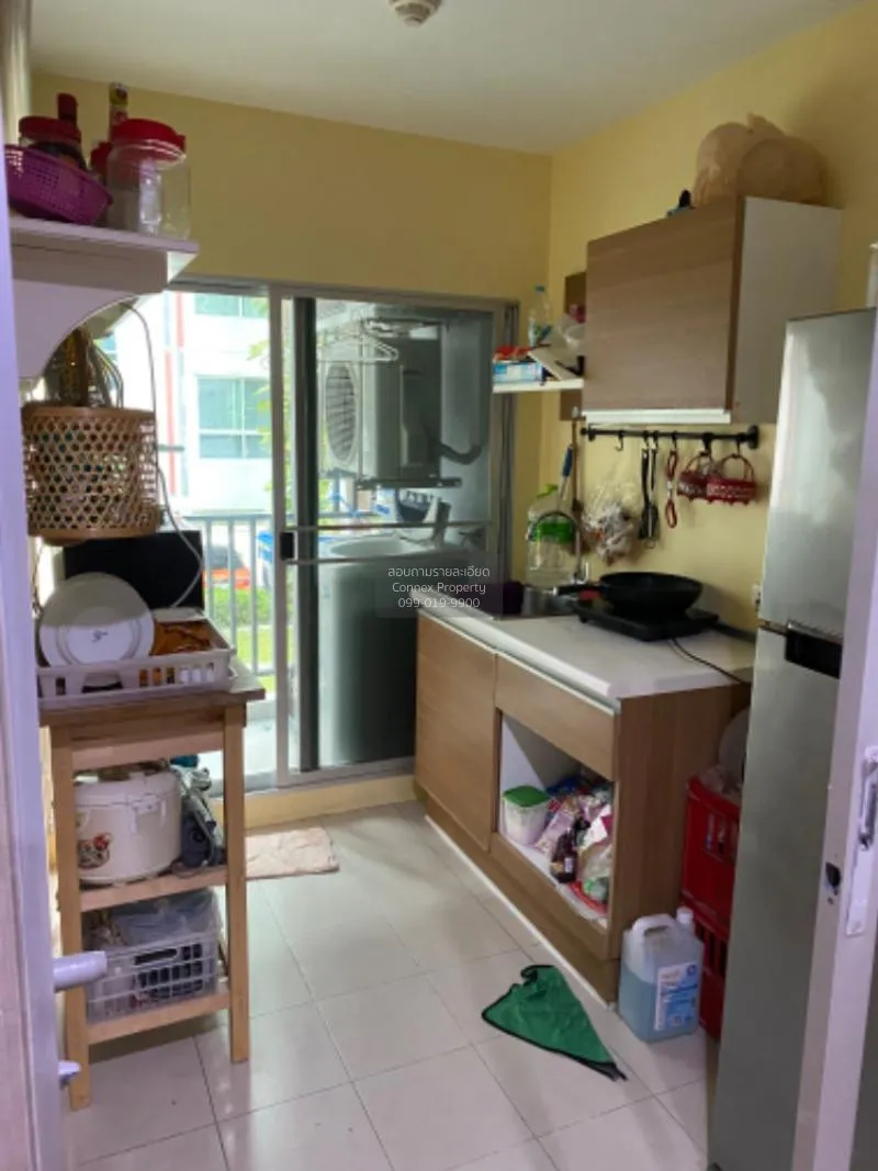 ขายคอนโด  เดอะ นิช ไอดี พระราม 2 บางมด เขต จอมทอง กรุงเทพ CX-7982 4