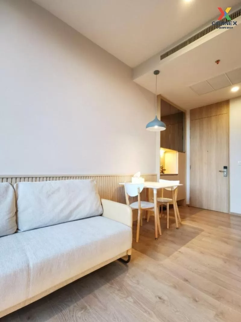 ขายคอนโด  โนเบิล บี 19 BTS-อโศก คลองเตยเหนือ เขต วัฒนา กรุงเทพ CX 4