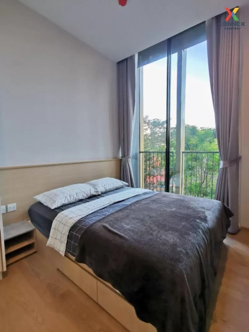 ขายคอนโด  โนเบิล บี 19 BTS-อโศก คลองเตยเหนือ เขต วัฒนา กรุงเทพ CX