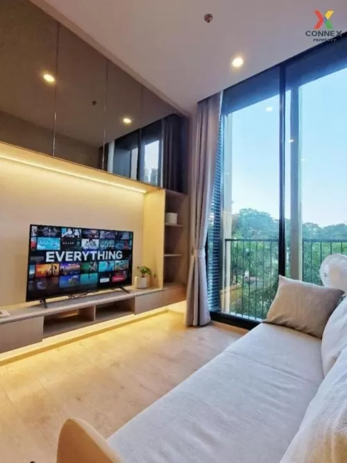 ขายคอนโด  โนเบิล บี 19 BTS-อโศก คลองเตยเหนือ เขต วัฒนา กรุงเทพ CX-79830